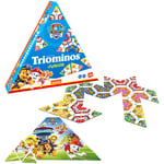 Triominos Junior Paw Patrol