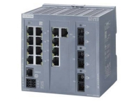 Siemens 6GK5213-3BF00-2TB2 Strømforsyning-switch 10 / 100 MBit/s