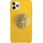 Apple Iphone 11 Pro Max Thin Case Melon