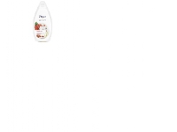 Dove Care By Nature Revitalising Shower Gel - Goji Berries &amp Camellia Oil 400ml