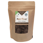 Sure Taste Chokladpellets Mörk Choklad 300 g