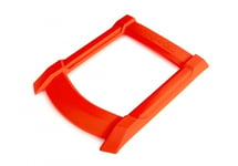 Traxxas X-Maxx Roof Skid Plate - Orange TRX7817T