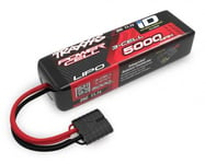 Batteri Li-Po 3S 11,1V 25C 5.000 mAh mit Traxxas iD-kontakt (kort)