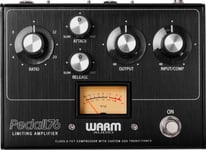 Warm Audio Pedal76 - Fet Compressor Pedal