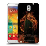 HOUSE OF THE DRAGON: TELEVISION SERIES KEY ART GEL CASE FOR SAMSUNG PHONES 2