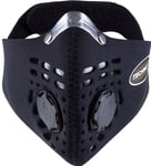 Respro Techno Mask Svart, Str. M