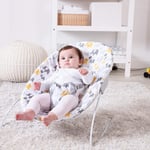 NEW Red Kite Bambino Bouncer Bounce Chair with Elephant Pattern UK