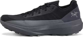 Arc'teryx Women's Norvan Ld 4  Black/cloud, 41 1/3