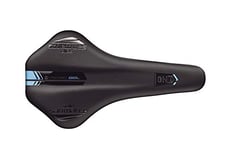 Selle San Marco Gnd Gel Dynamic Saddle Black Wide (L3)