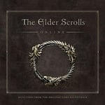 The Elder Scrolls Online: OST Vinyl Box Set - 4LP - Neuf