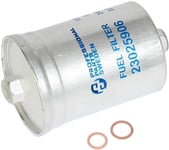 Bränslefilter - VW - Passat. Audi - A4, A6, 80, S4, A8, S6, S2, Rs4, V-8, Rs2