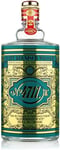 4711 Eau de Cologne, Unisex Fragrance, 150 ml (Pack of 1)