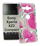 Designskal TPU Sony Xperia XZ2 Compact (H8324)