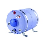 Varmvattenberedare quick 20 liter