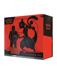 Pokemon Destined Rivals Elite Trainer Box