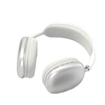 Trådlösa Bluetooth Hörlurar Med Mic Noise Cancering Headset