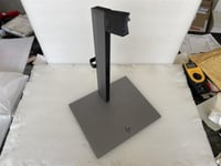 HP Z25xs G3 QHD Display M14195-001 M13913-701 Monitor Screen Stand Dream Color