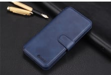 Plånboksfodral för Samsung Galaxy S10 - Blå