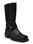 Billi Bi Boots Svart