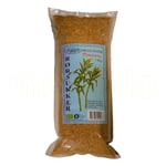 Søbogaard Rörsocker Demerara EKO - 1 kg