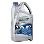 Girolje RAVENOL PSA 75W80 4L