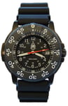 Traser H3 Watch P 6504 Black Storm Pro RM Edition Rubber
