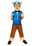 Costume Paw Patrol Chase 4-6 Toys Costumes & Accessories Character Costumes Multi/patterned Joker
