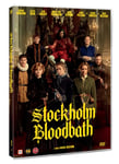 Stockholm Bloodbath