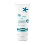 CCS Professional Foot Care Cream for Cracked Heels and Dry Skin - Foot Cream