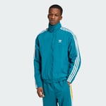 adidas Adicolor Woven Firebird Track Top Men