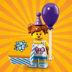 LEGO® Minifigur 71021 Birthday Party Girl
