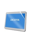 Dicota Anti-Glare Filter 9H for MS GO
