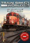 Train Sim World 2: Canadian National Oakville Subdivision: Hamilton - Oakville Route (DLC) (PC) Steam Key GLOBAL