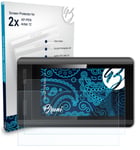 Bruni 2x Protective Film for XP-PEN Artist 12 Screen Protector Screen Protection
