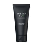 Sweden Eco Wash and Shave Gel for men 100ml