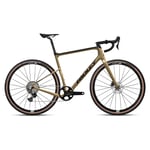 Ridley Kanzo Adventure Grx600 2025 Gravelcykel