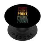 Point Pride, Point PopSockets PopGrip Interchangeable