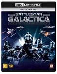 Battlestar Galactica (4k) (UHD)
