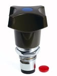 Trio Perfekta 8583000 Ventilöverstycke