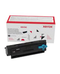 Xerox Cartouche de toner Noir Grande capacité Imprimante B310, multifonction B305​/​ B315 (8000 pages) - 006R04
