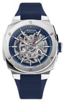 Alpina AL-520NSKT3AE6 Extreme Skeleton Automatic (39mm) Blue Watch