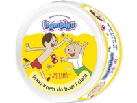Bambino Bambino Kids Light Face and Body Cream Beach 250ml