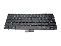 Dell Keyboard (English), Tangentbord, Engelsk, Tangentbord Med Bakgrundsbelysning, Dell