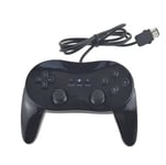 Andra Generation Classic Wired Game Controller for Wii  Game Gamepad Joypad Joystick