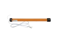 Kaiser Nienhaus 140020 Mercato Favorit Radiostyret Rörmotor 434 Mhz 60 Mm 145 W 20 Nm