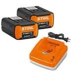 Stihl AP 500S 36V 9,4Ah Batteripaket