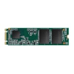 ADATA Internal SSD 256GB SATA M.2 2280 - 3D TLC - -40 85 C - 560/500 - 3K PE cycle - DRAM Less