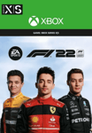 F1 22 (Xbox Series X|S) Xbox Live Key GLOBAL