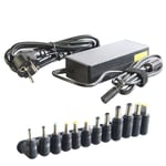 Universal Laptopladdare 90W