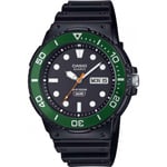 Casio Mens Collection Watch MRW-230H-1E3VEF